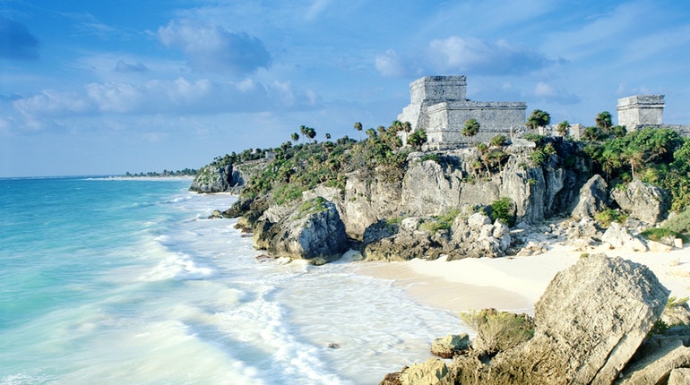Yucatán Eli's Tours
